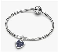 Charm Pandora Donna in Lega metallica 735088C01 - 735088C01